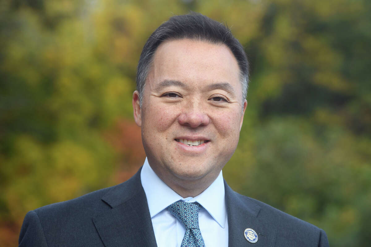 Connecticut Attorney General William Tong, a Democrat, was elected to the position in 2018 and re-elected in 2022. He is the first Asian American elected to a statewide position in Connecticut. 