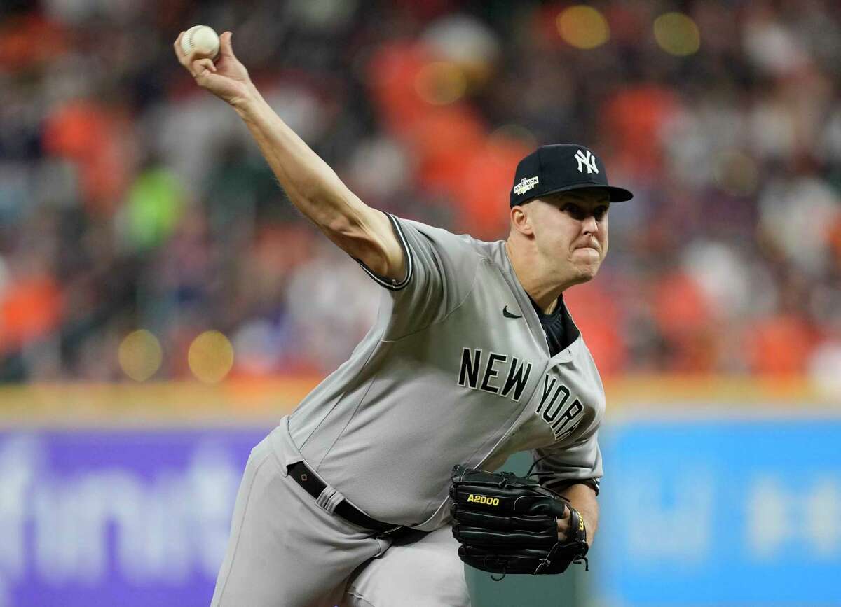 Jameson Taillon, rest of starters key to Yankees win streak