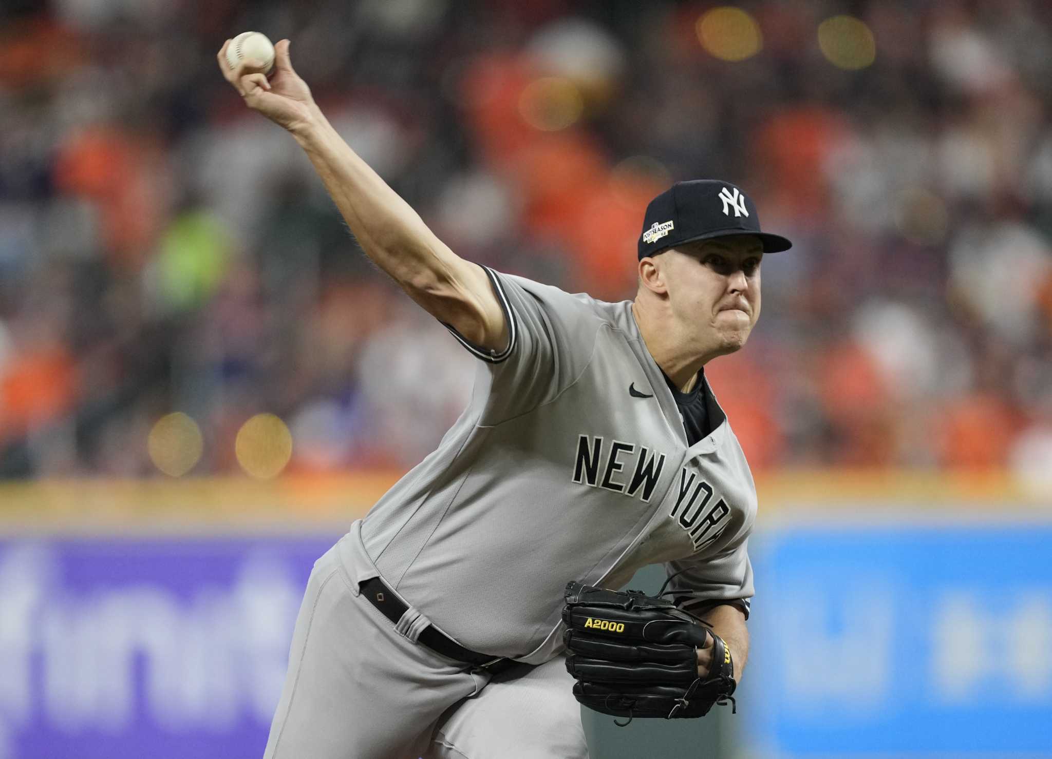 New York Yankees news: No more limits for Jameson Taillon