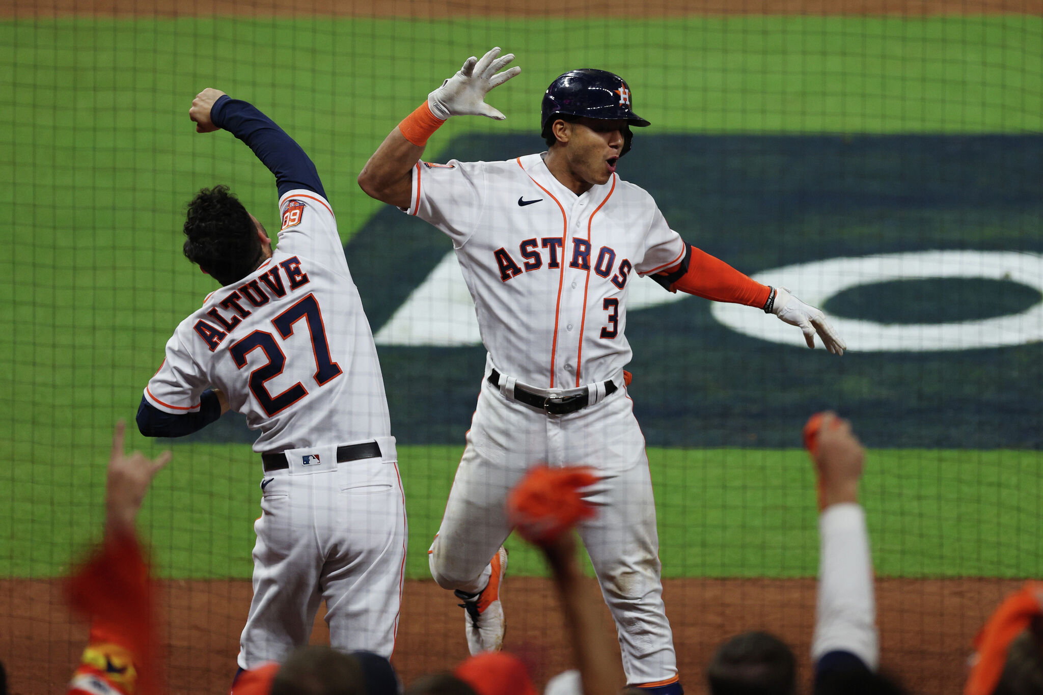 A Houston Astros Home Series Is Moved to Florida - The New York Times