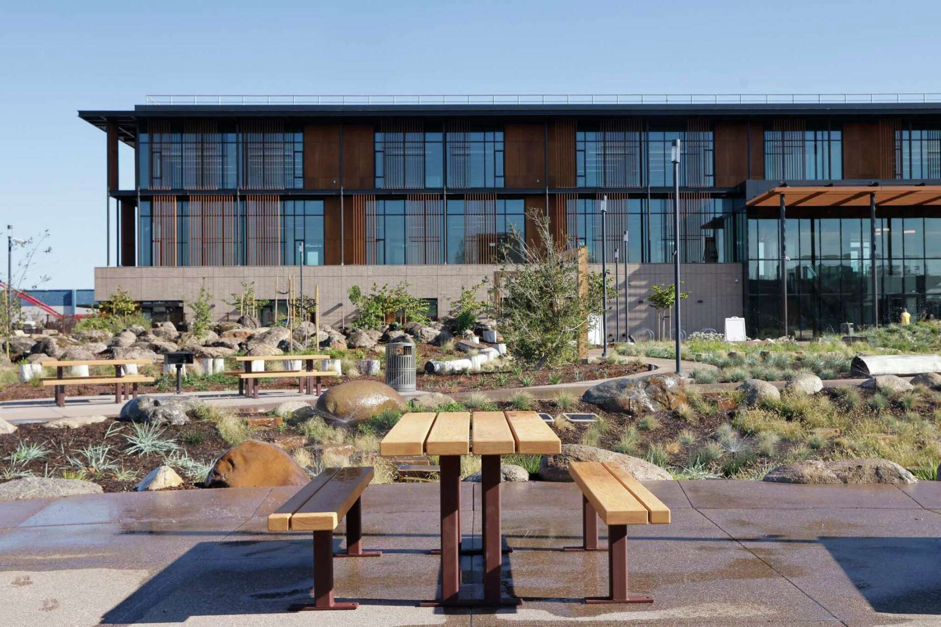 S.F. gets its most ambitious community center yet ‘We had a lot of