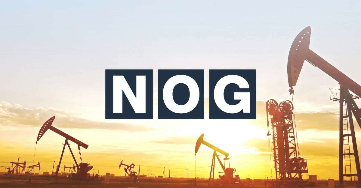 Northern Oil & Gas is partnering with Vital Energy to acquire the Delaware Basin assets of Forge Energy. Northern will own 30% while Vital will own the remaining 70% and serve as operator.