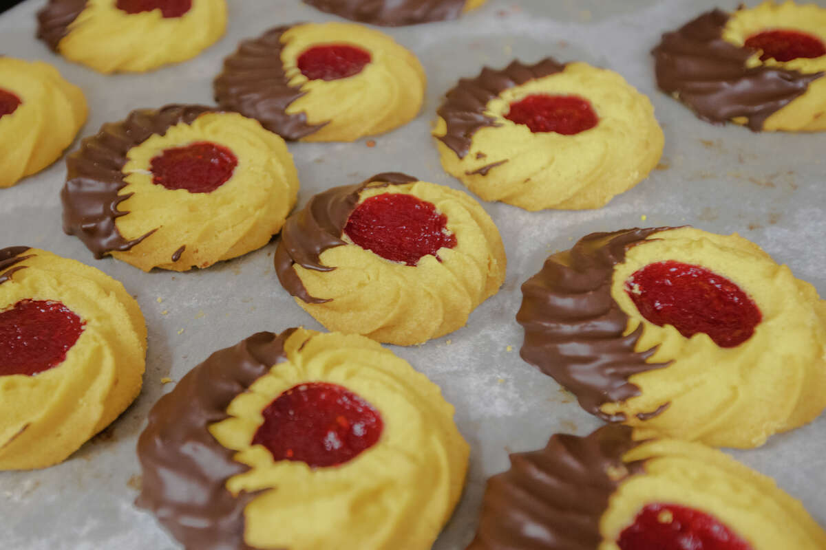 Coastal Bay Area bakery is famous for its pumpkin bread