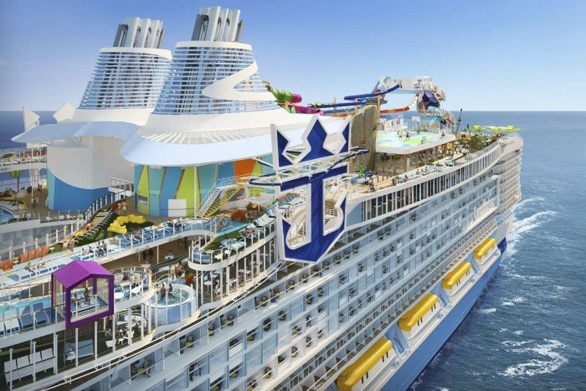 royal caribbean cruise ship release dates