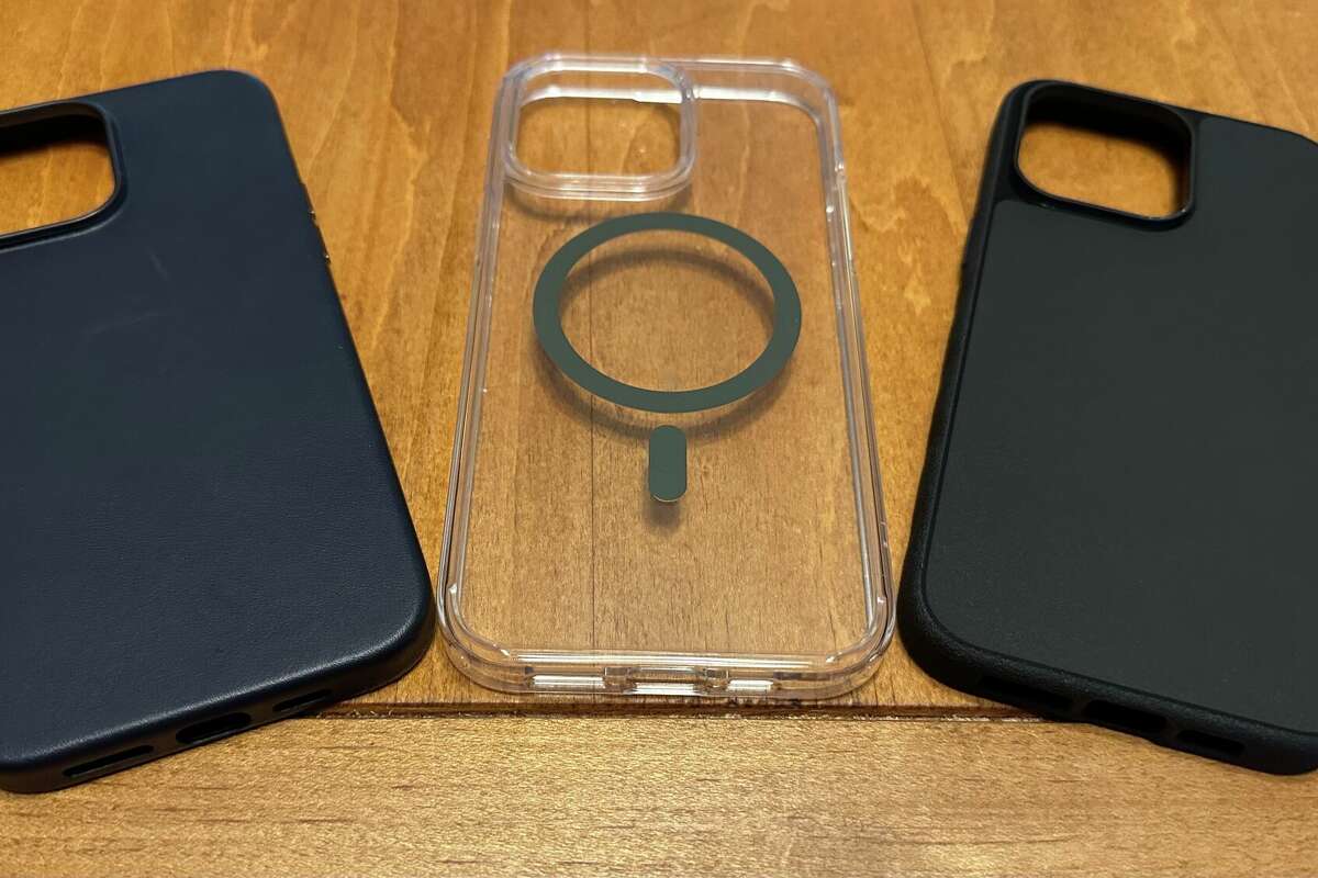Story photo for Silverman: Is your new phone case protective?