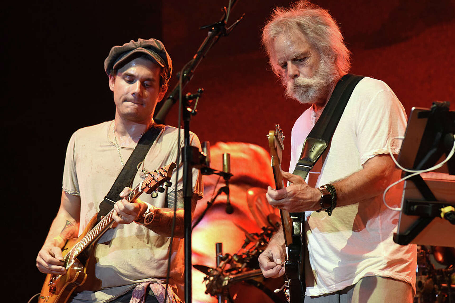 Grateful Dead offshoot announces final San Francisco concert