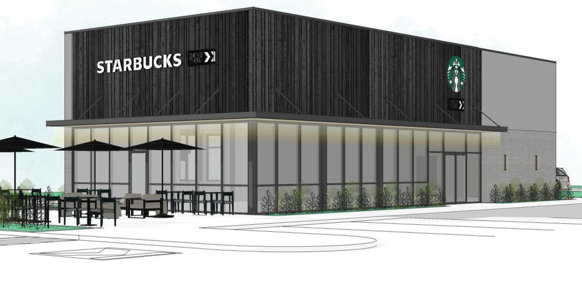Starbucks proposed for Linden Avenue in Stratford