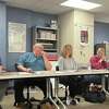 On Oct. 12, the Meridian Public Schools board of education held a special meeting to accept the  retirement of Superintendent Craig Carmoney.