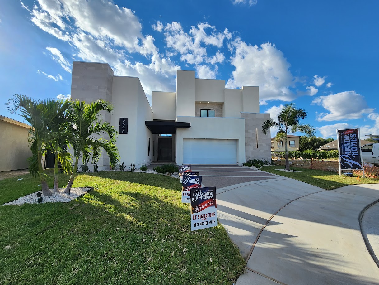 25th Parade of Homes showcases 11 new houses in Laredo