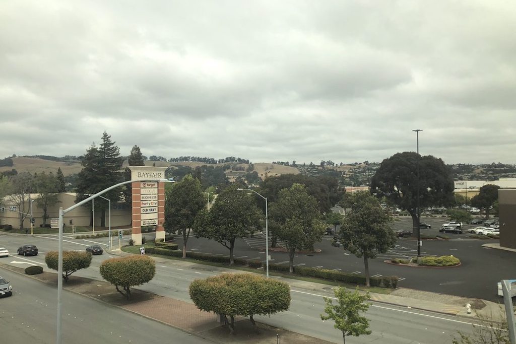 mattress firm bayfair mall san leandro