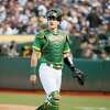 Sean Murphy should have won the Gold Glove - Athletics Nation