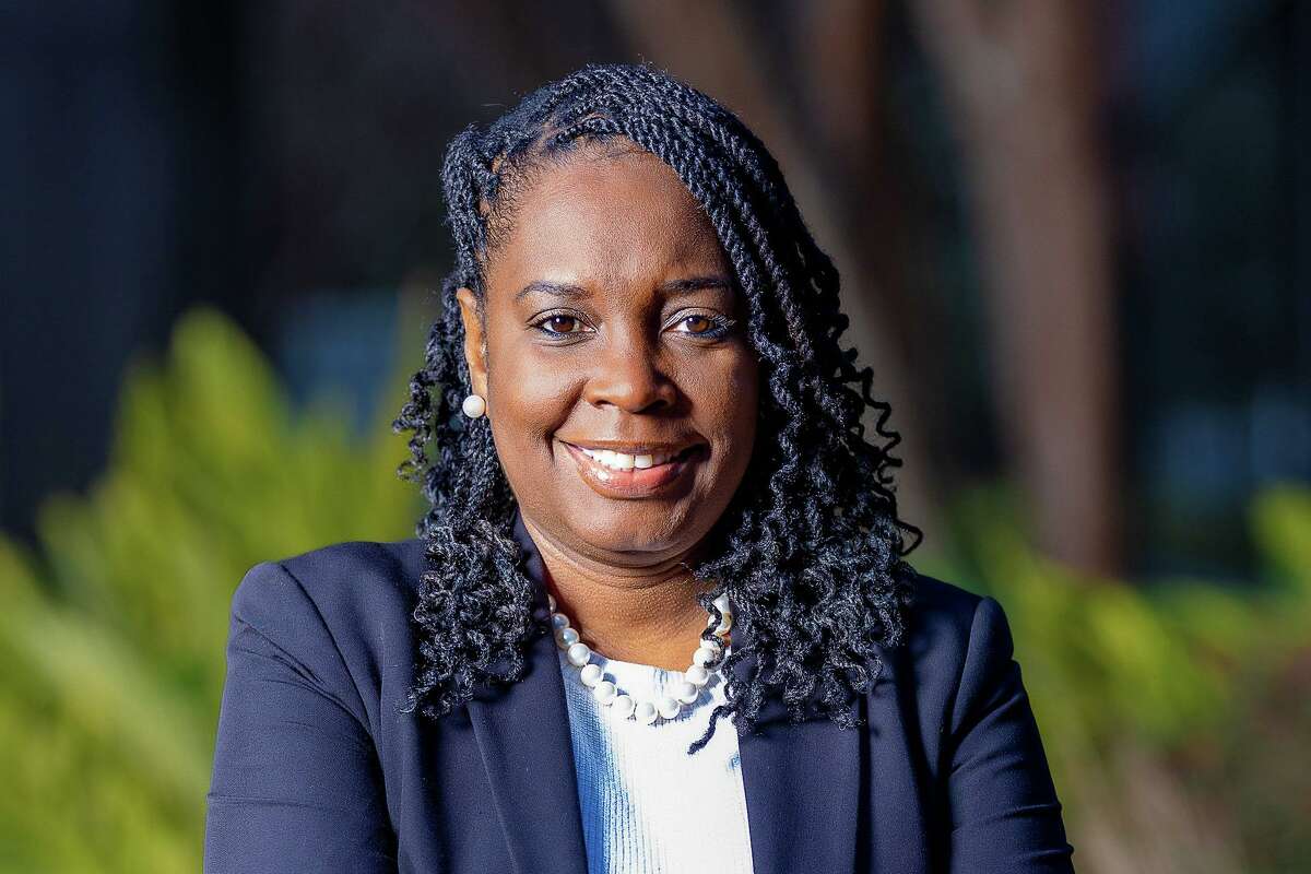 Story photo for We recommend Carla Wyatt for Harris County Treasurer. [Editorial]