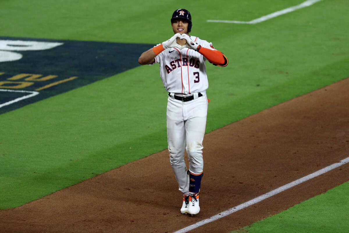Astros vs. Yankees live updates Bregman HR lifts Astros to win, 32