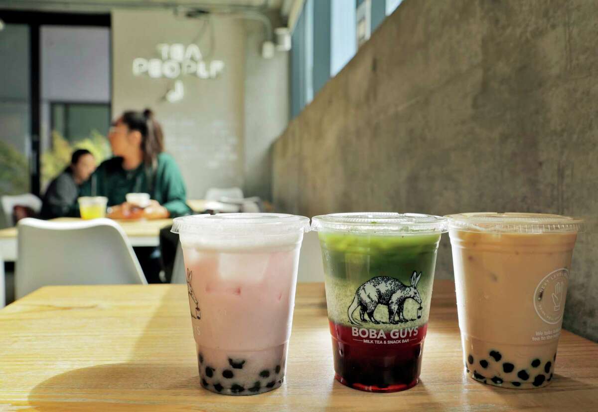 The Bay Area-based Boba Guys is facing online backlash and allegations of union busting.