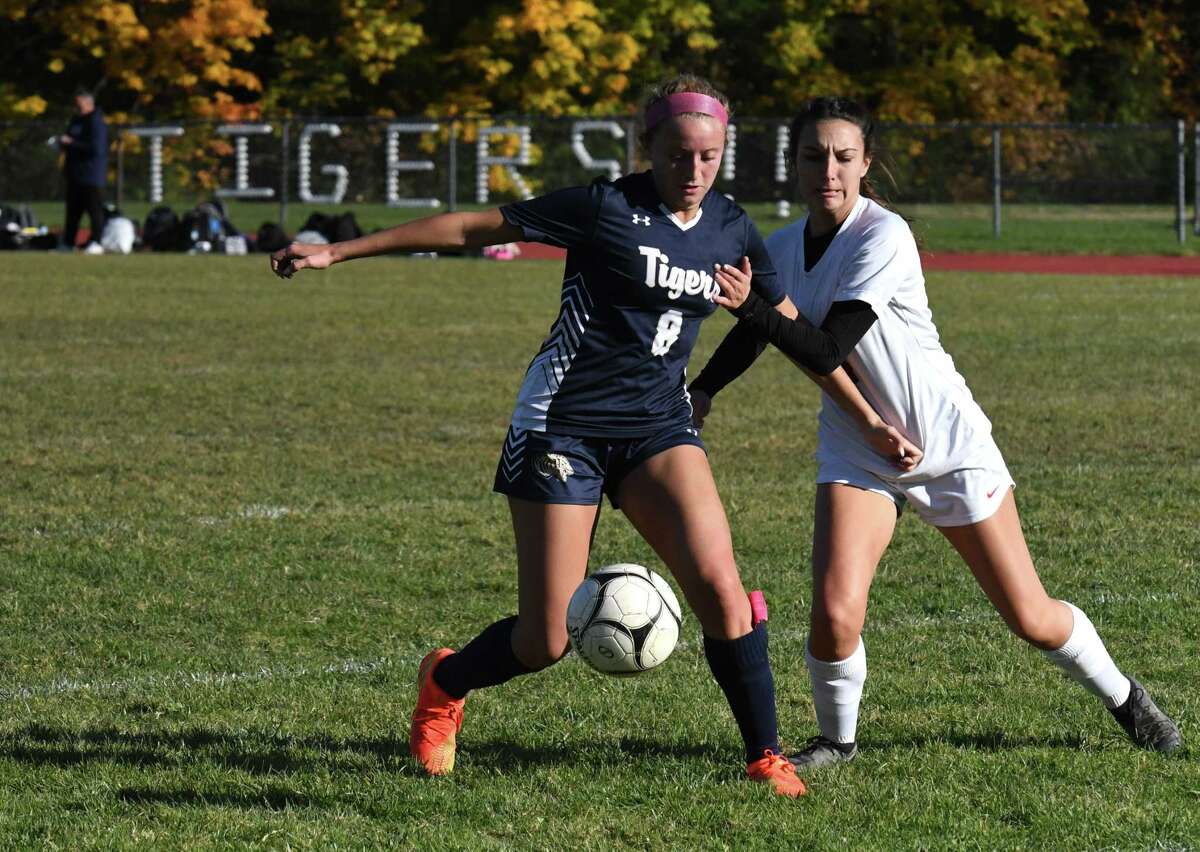 High School Soccer Scores For Albany, Saratoga, Schenectady