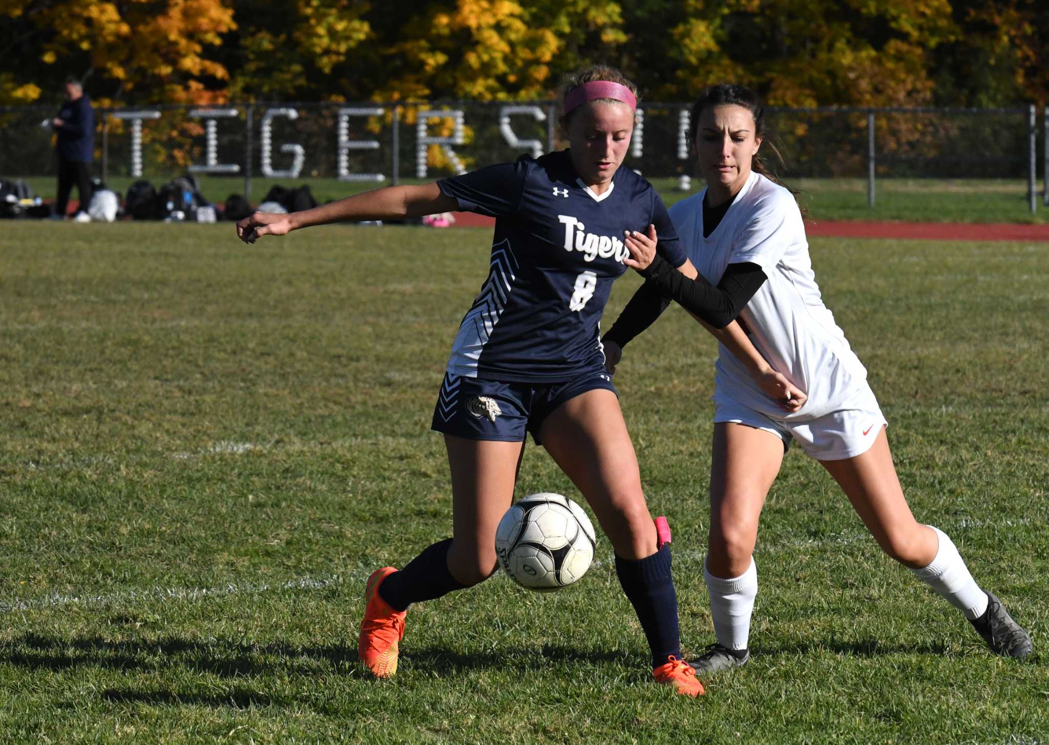 Saranac falls to Albany Academy in high-profile, regional contest