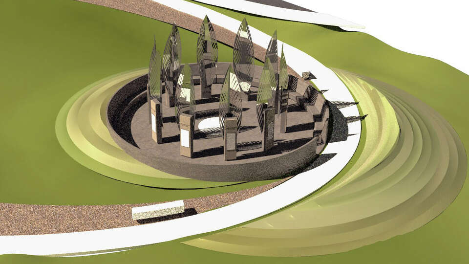 Story photo for Santa Fe ISD nixes proposal to build shooting memorial on campus