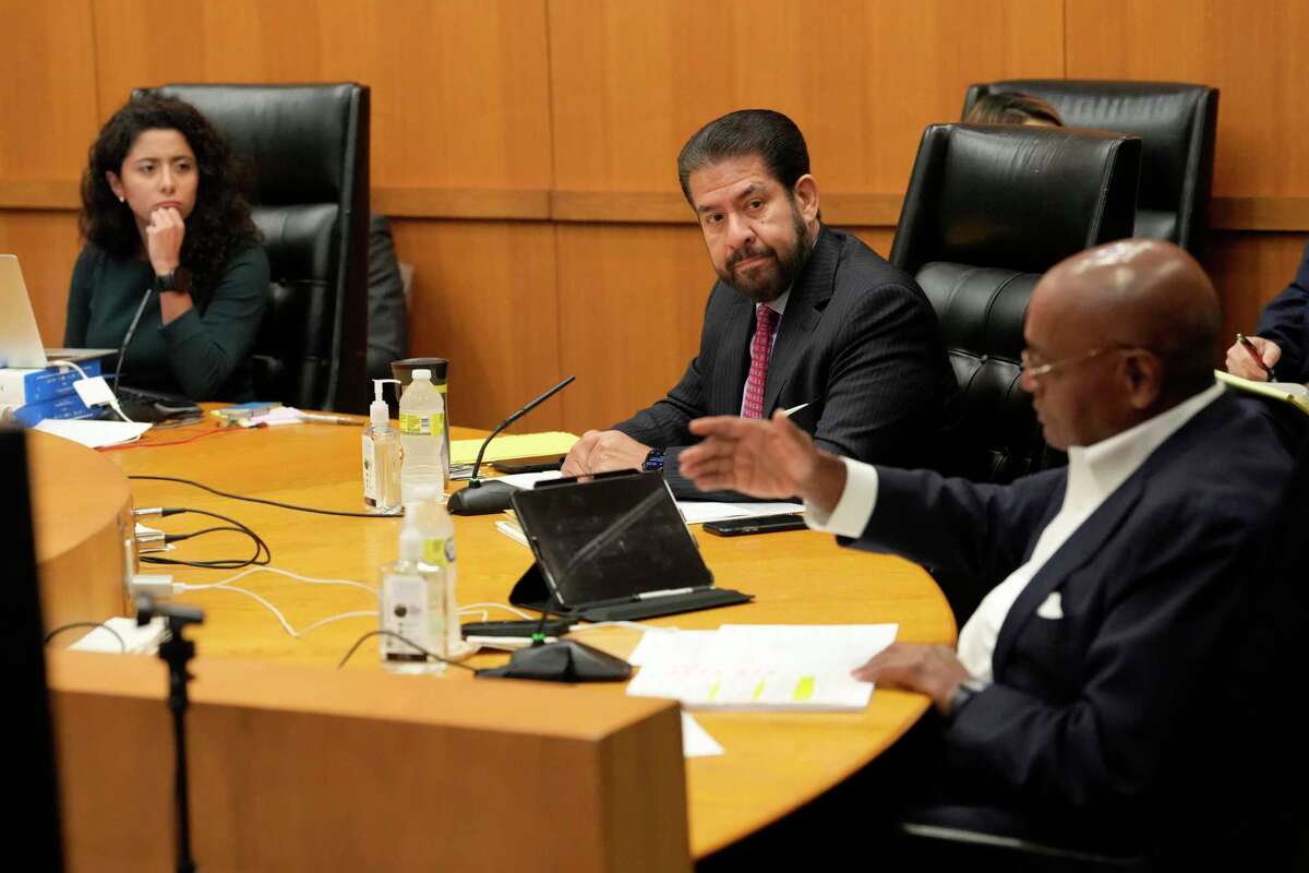 Story photo for We need a change in Commissioners Court