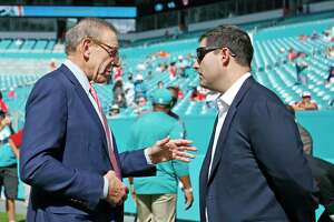 49ers’ Jed York targets Dolphins’ Stephen Ross, upsetting some NFL owners