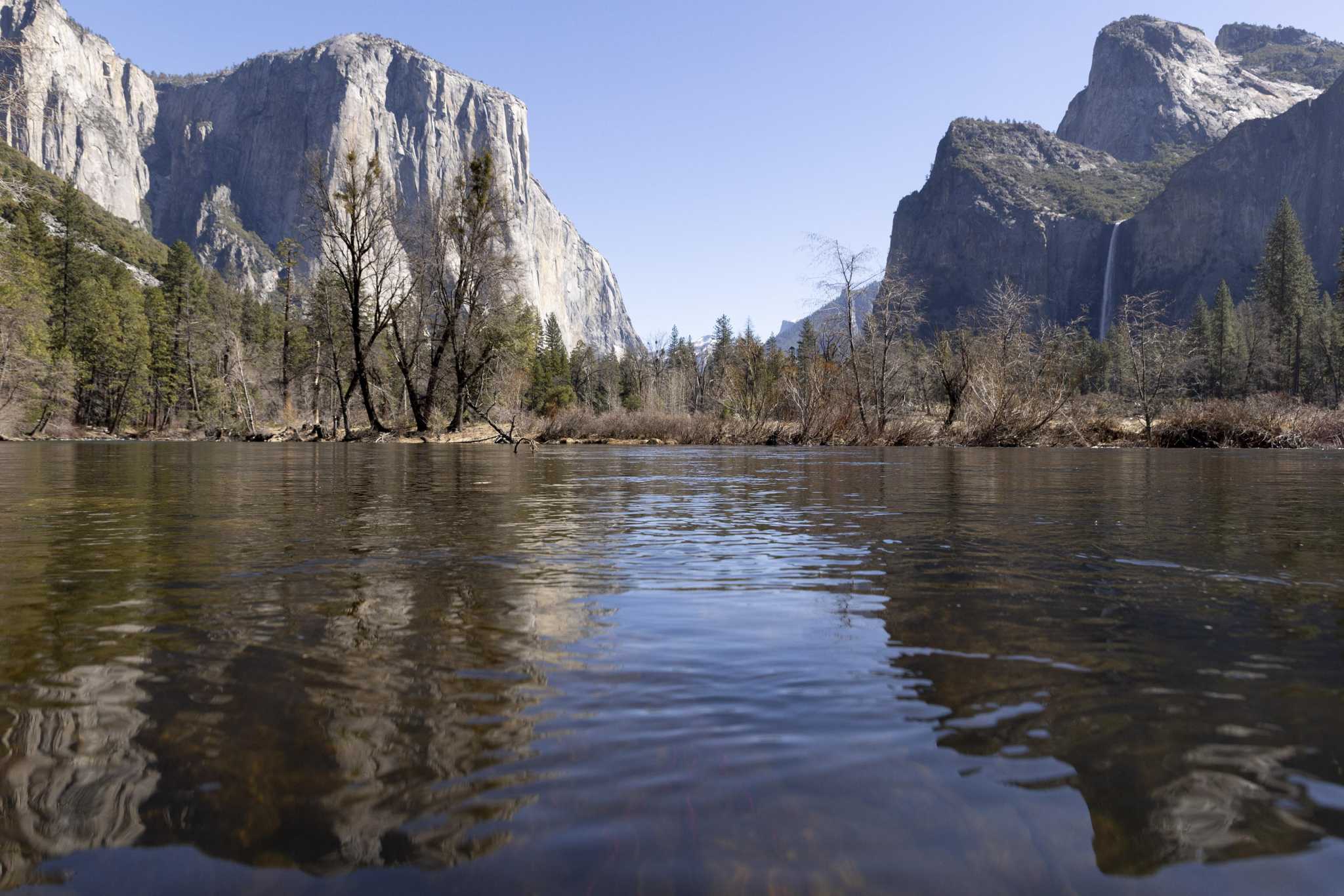 Yosemite, Kings Canyon parks could be linked by new national monument