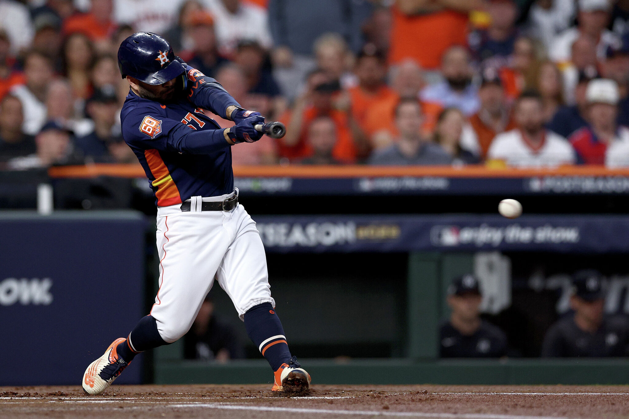 Astros vs. Yankees live updates: Bregman HR lifts Astros to win, 3-2