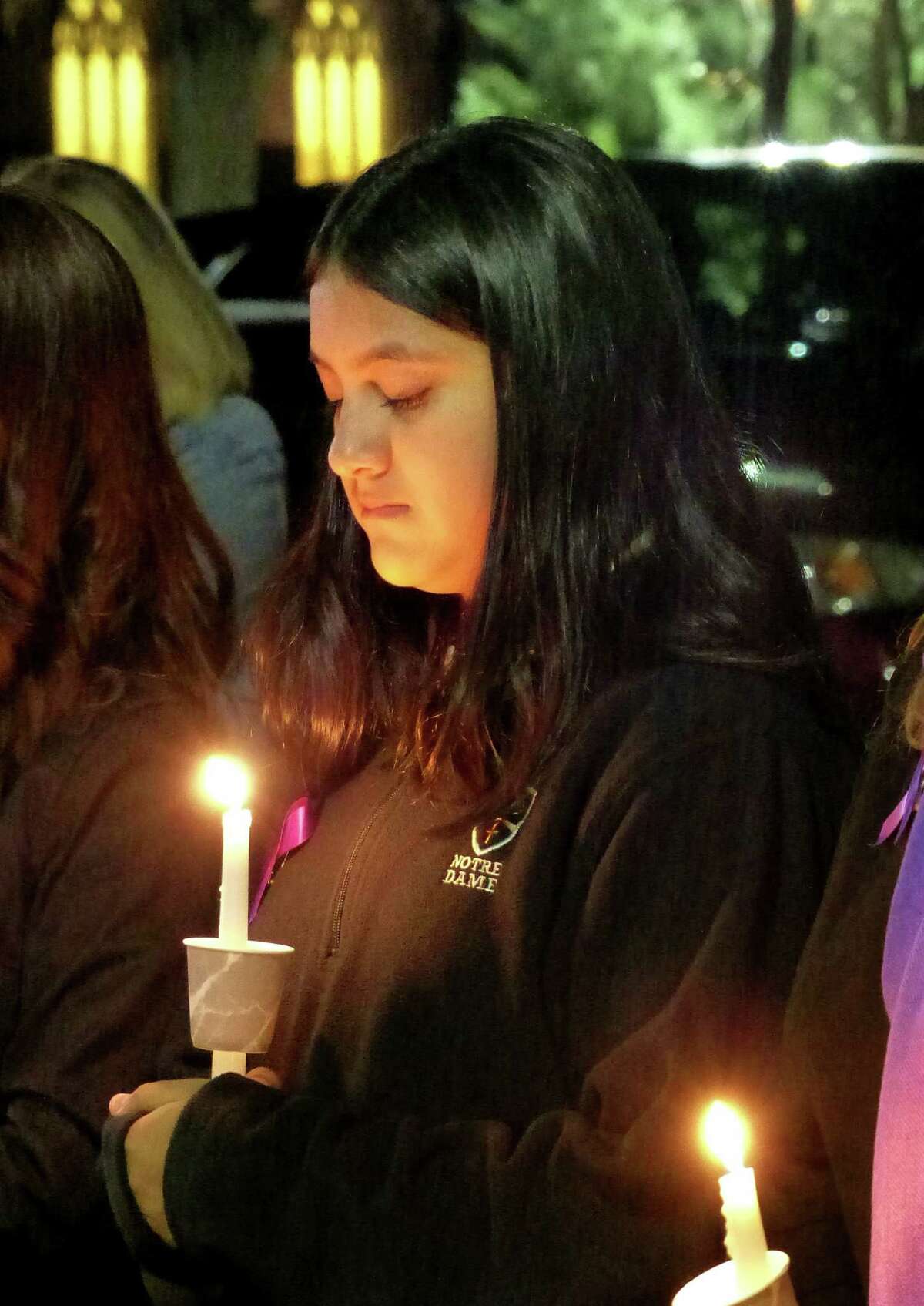 Moncton Holds Vigil After Tragic Loss - sul07fe