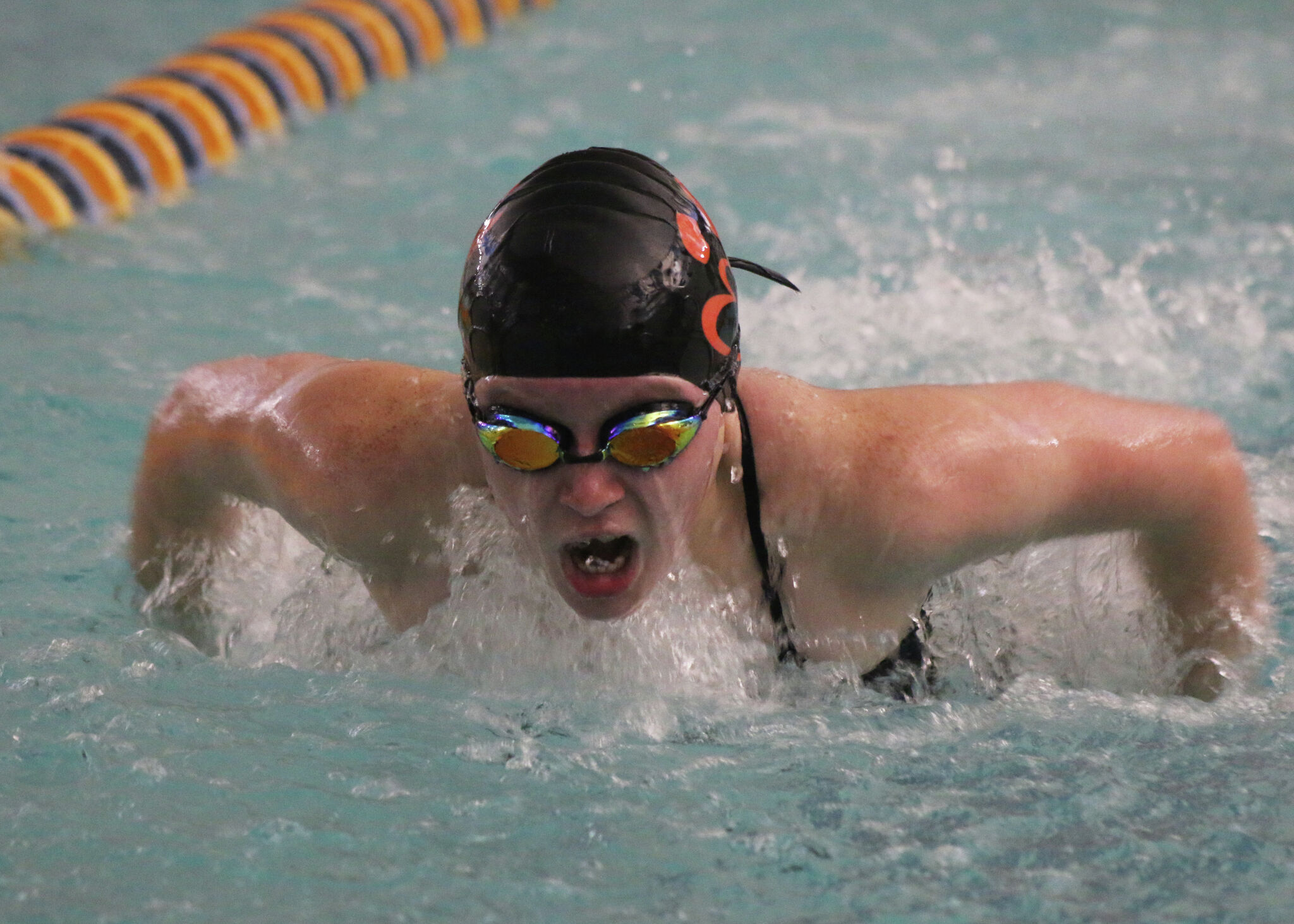 Edwardsville Sectional swim meet moved to Springfield