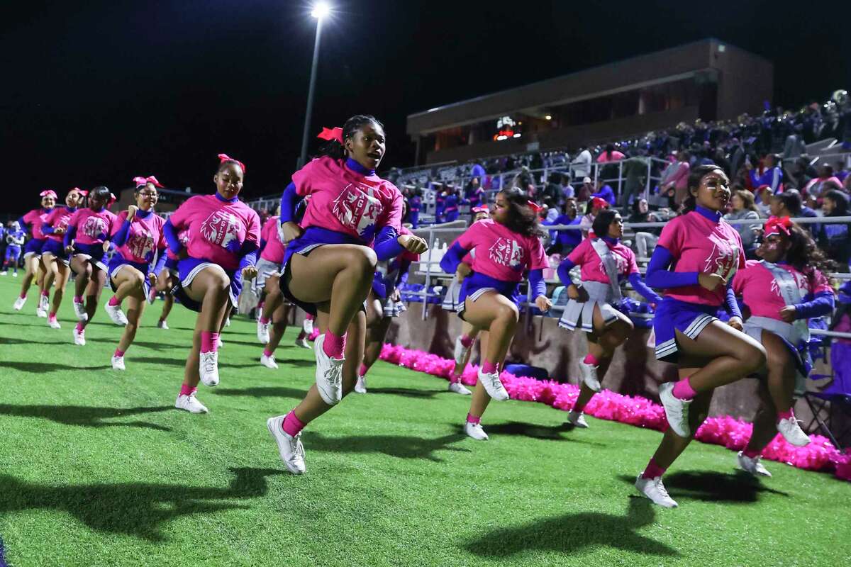 Houston high school football roundup Thursday, Oct. 20