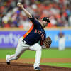 Astros closer Ryan Pressly embodies Texas in ALCS