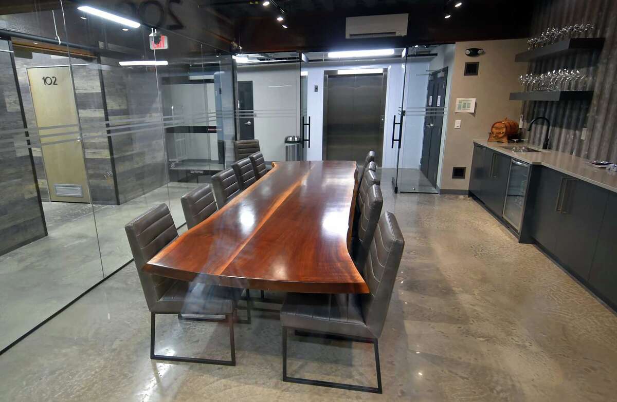 Darien business opens wine self storage for CT collectors