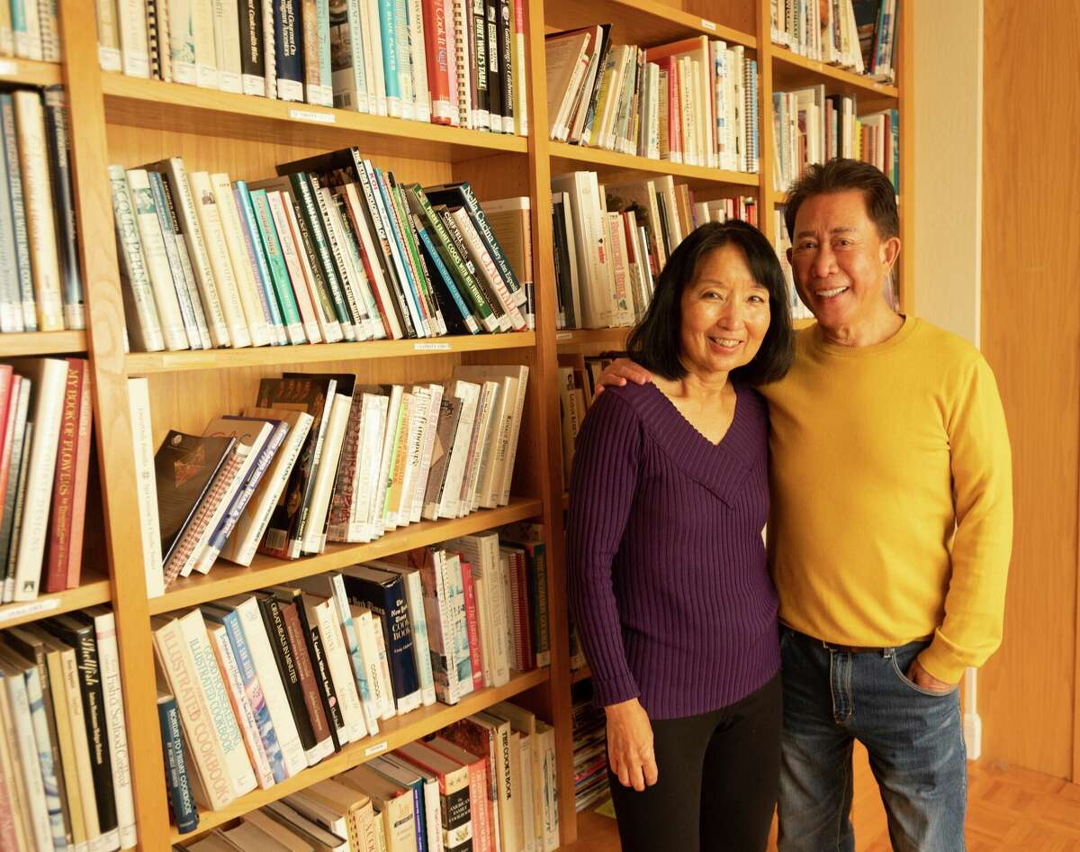 Martin Yan, public TV show host