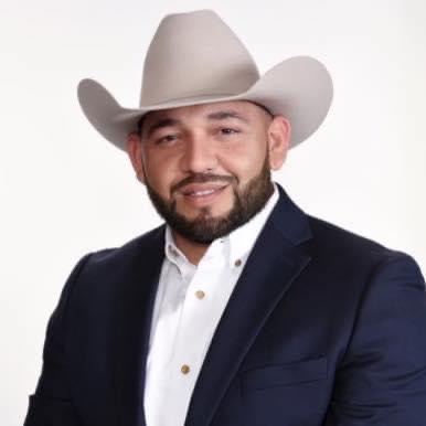 Rich Rangel City Council District II: Ricardo