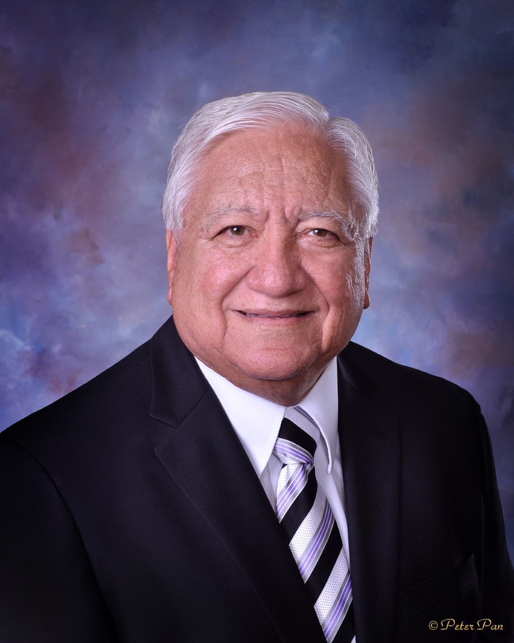 LISD Trustee Place 3 Hector J. Noyola Q&A