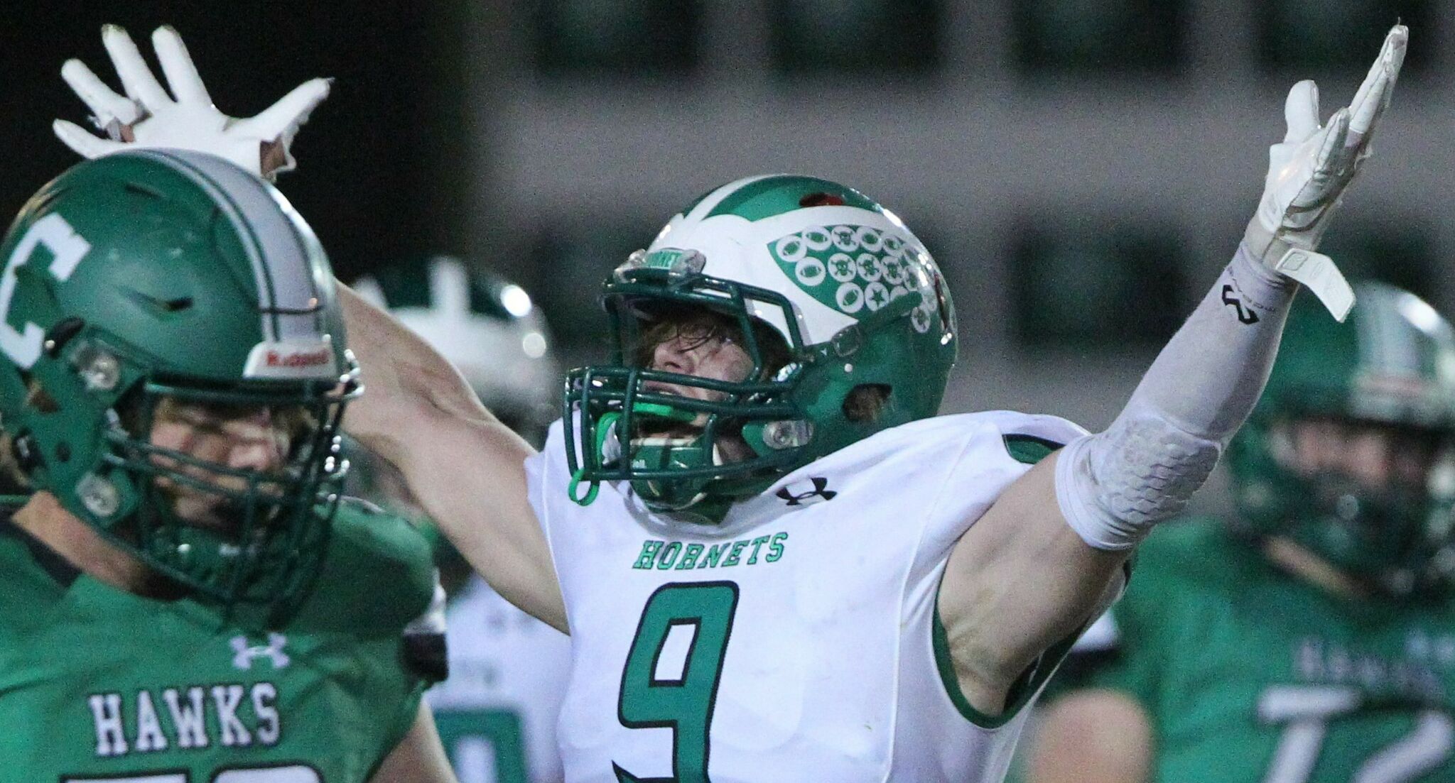 Brown County beats Carrollton to make football playoffs