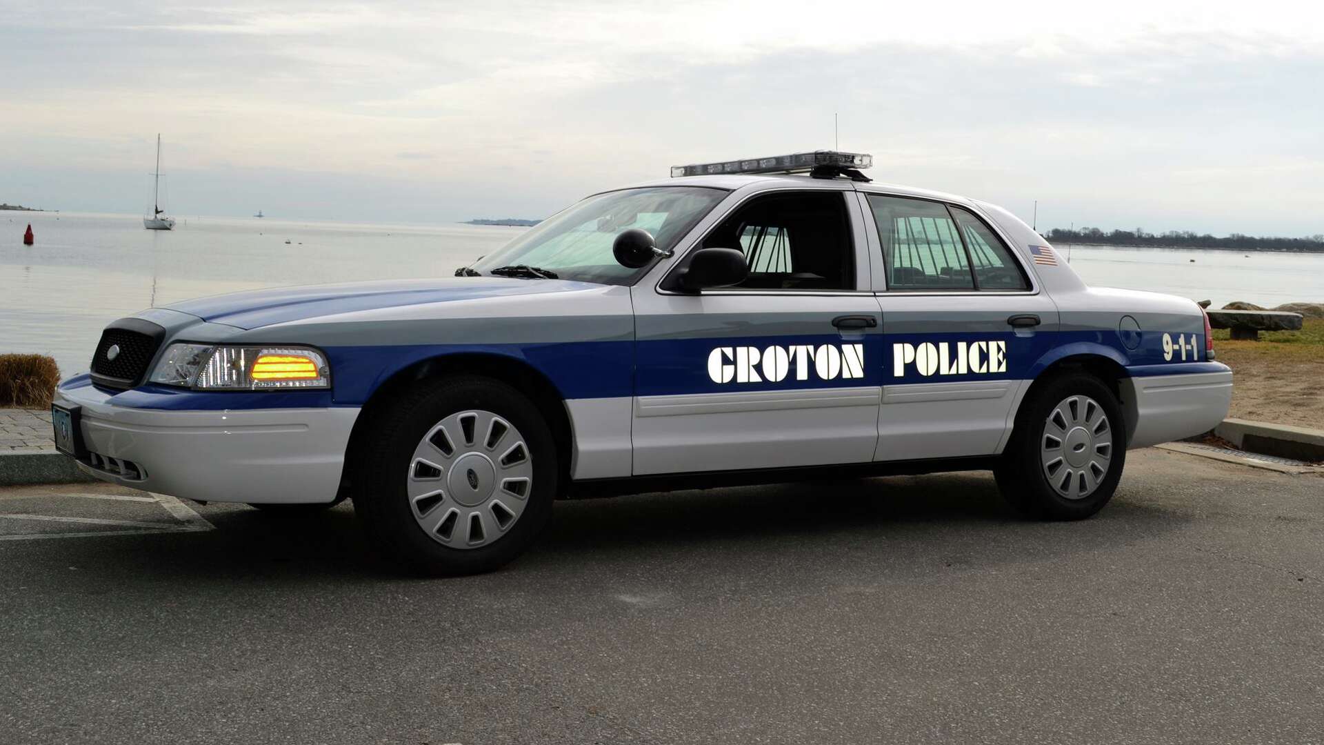 Groton woman seriously injured after being shot by neighbor Police