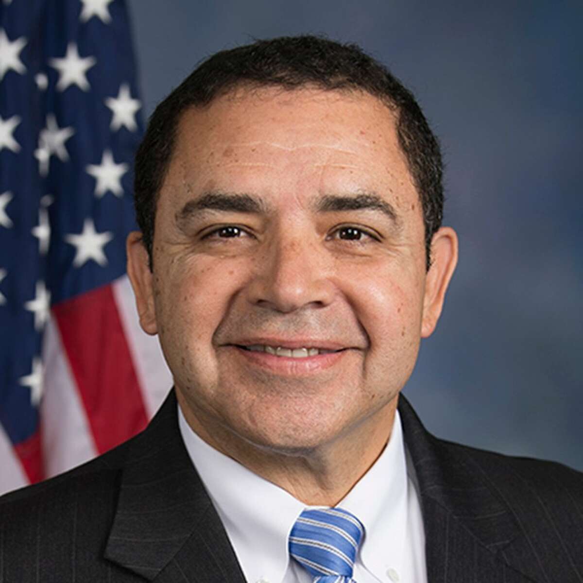 U.S. House District 28: Henry Cuellar Q&A