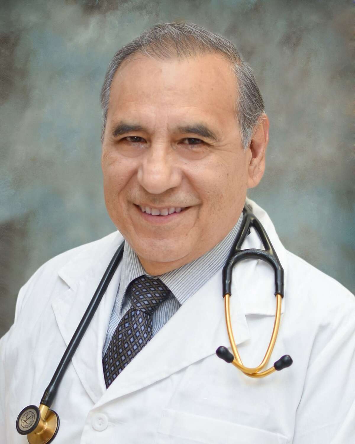 Dr. Victor D. Trevino