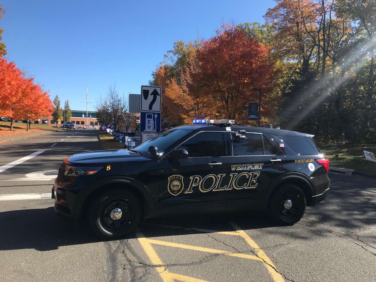 Westport police investigated a hoax threat made Friday at Staples High and Bedford middle schools.