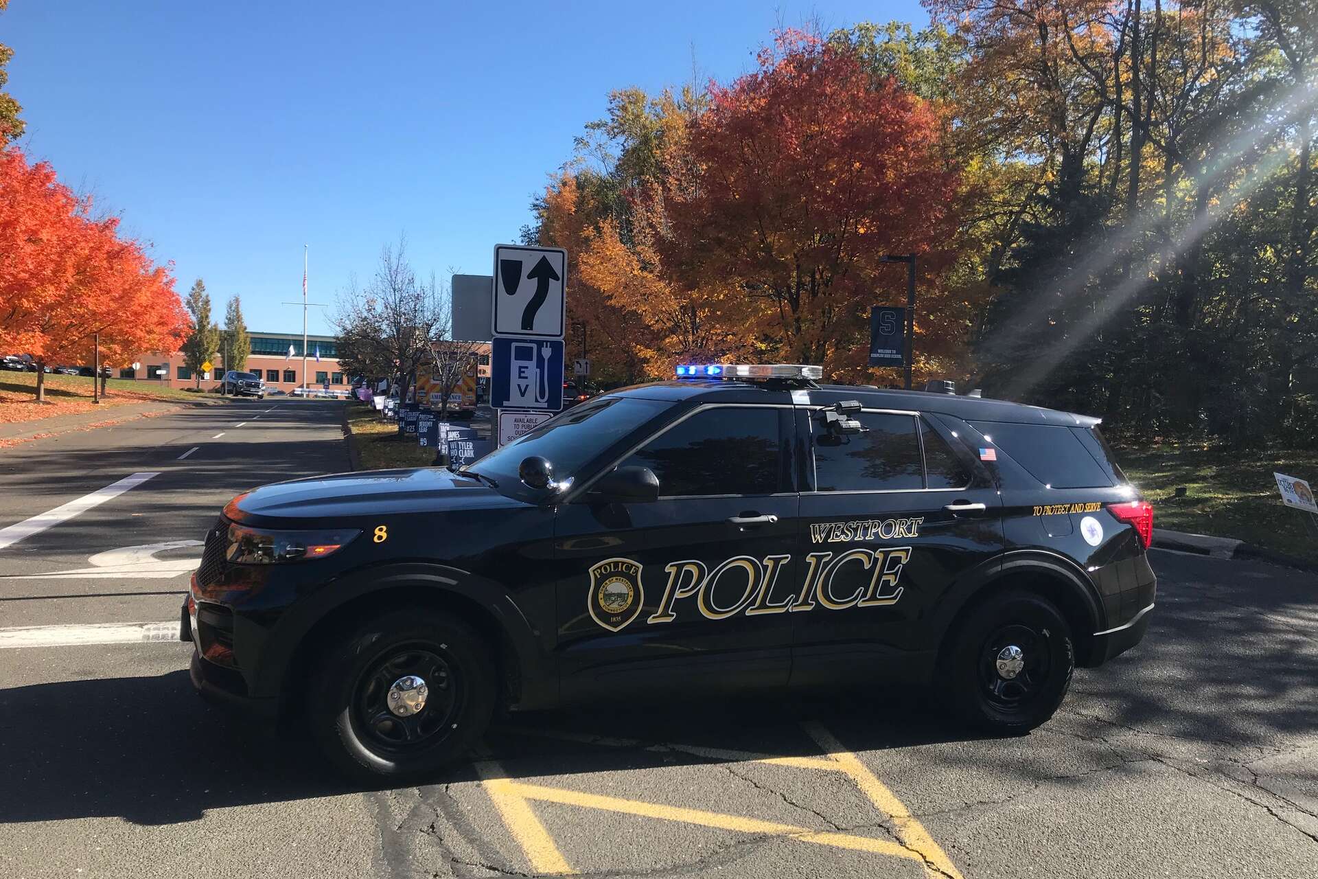 Westport News: Local News Sports Business Entertainment