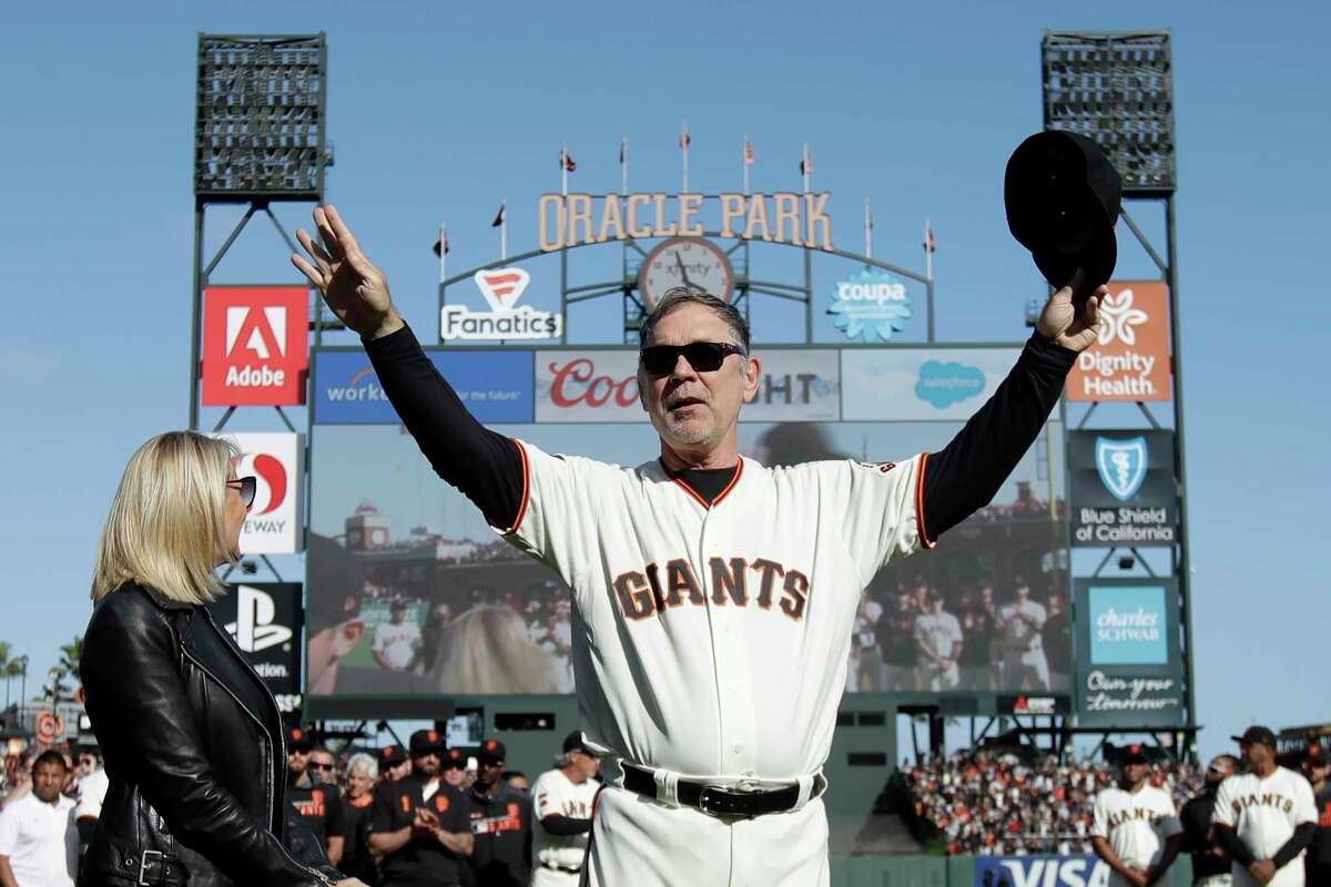 Bruce Bochy to retire as San Francisco Giants manager after 2019