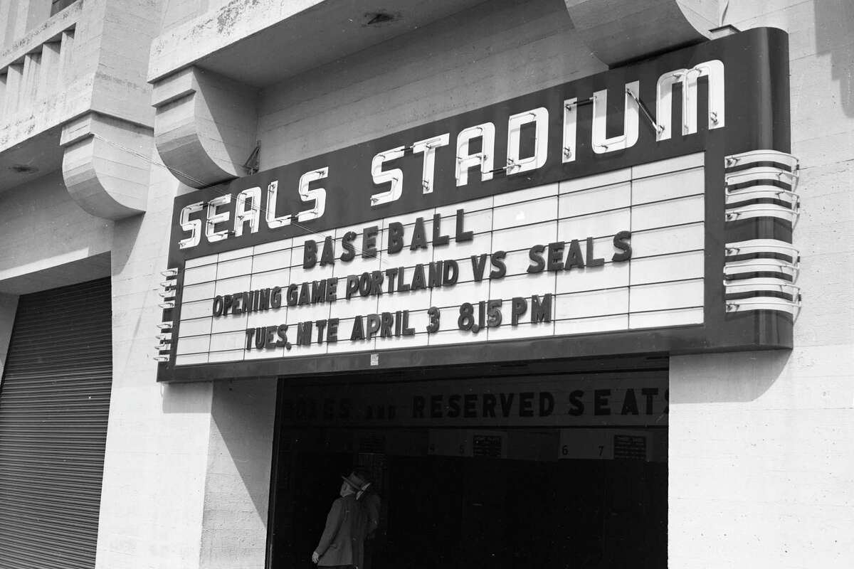 The 1957 San Francisco Seals: End of an Era in the Pacific Coast League