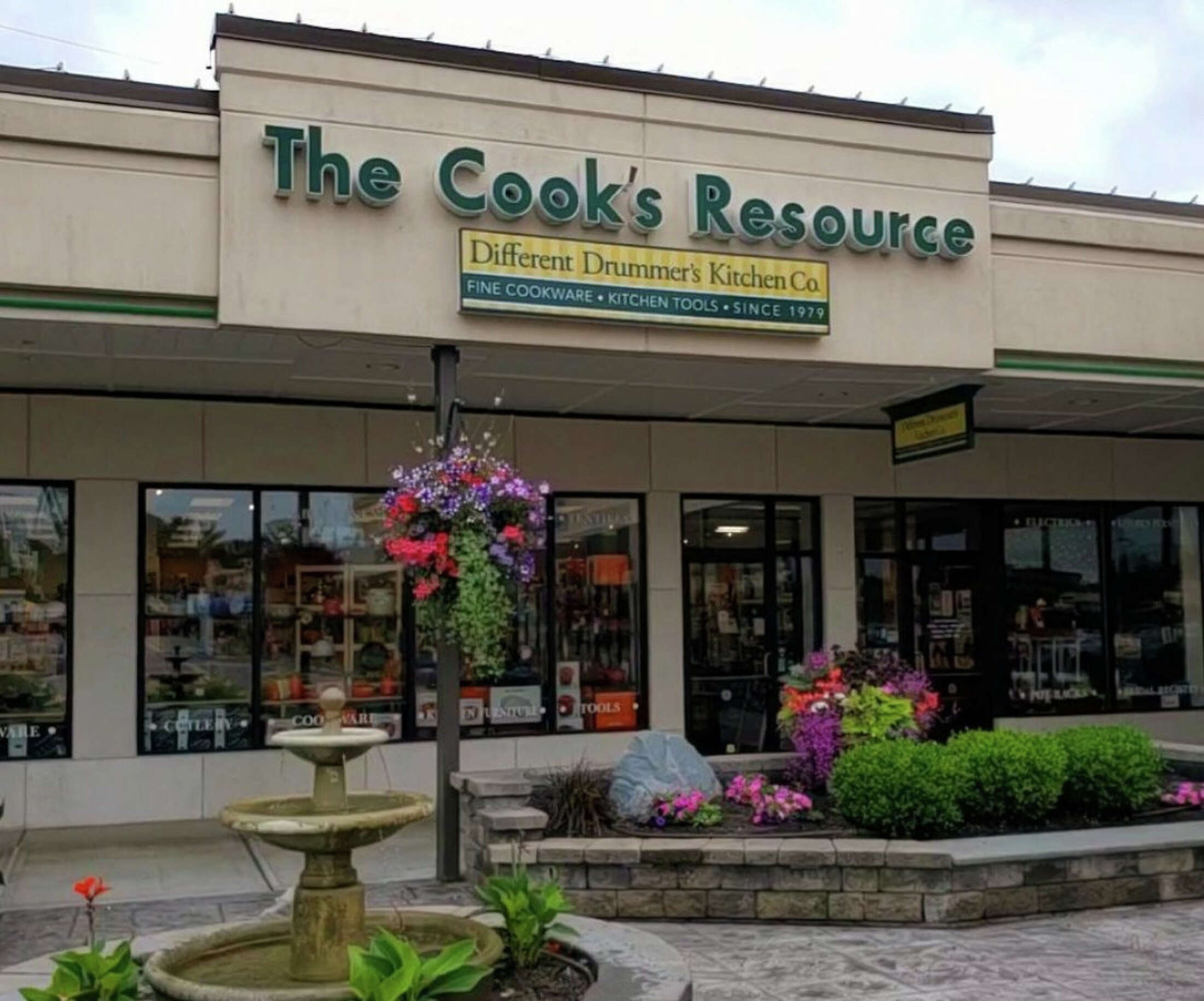 Different Drummer's closing a year after move to Crossgates