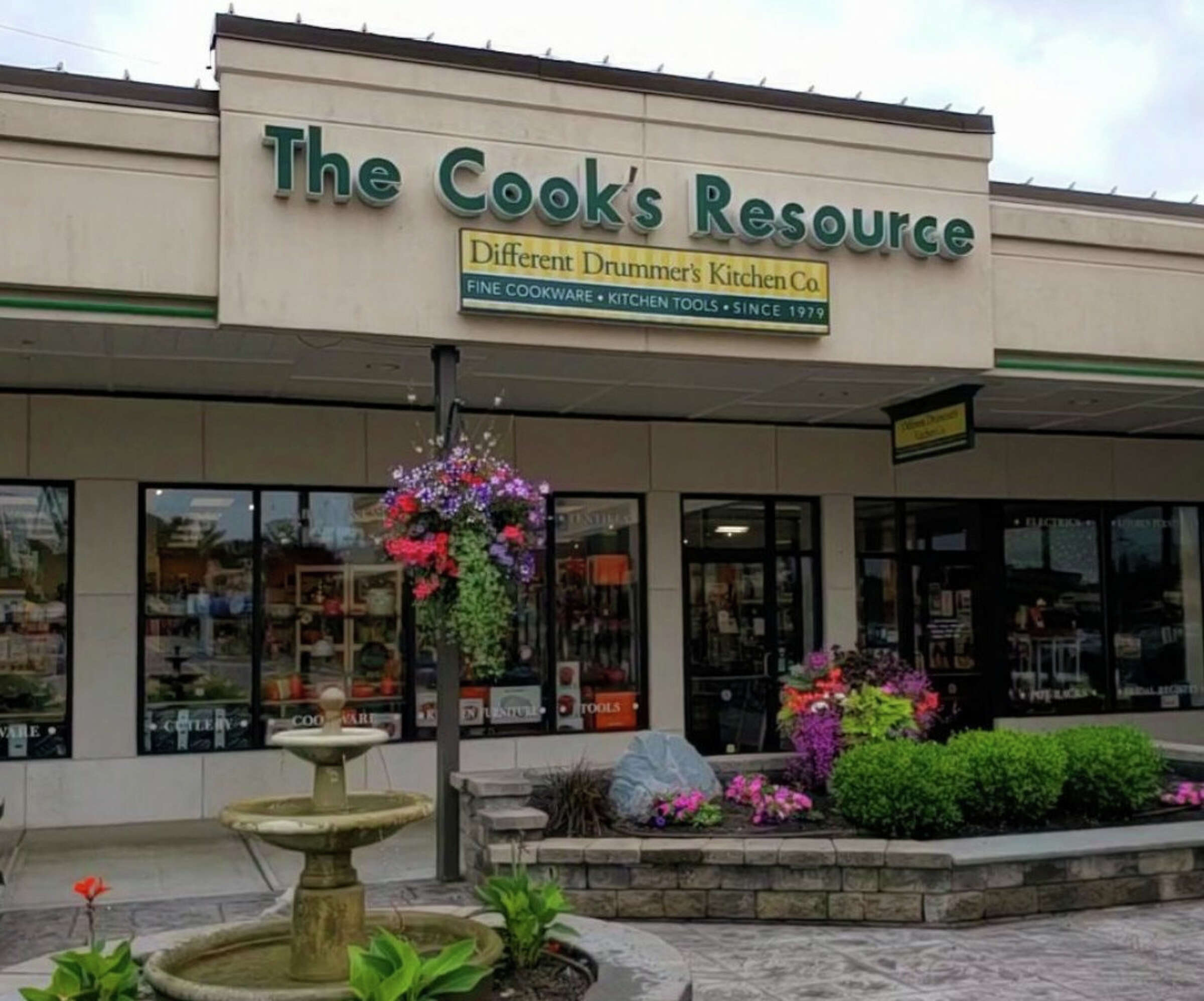 Different Drummer's closing a year after move to Crossgates