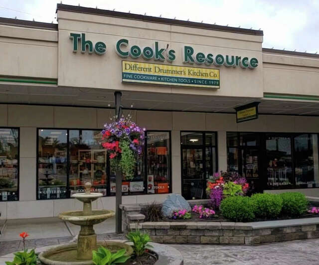 Different Drummer's closing a year after move to Crossgates