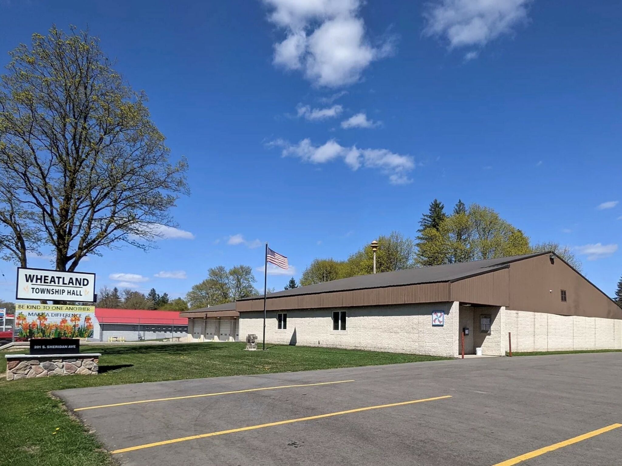 Wheatland Township to vote on allowing marijuana Nov. 8