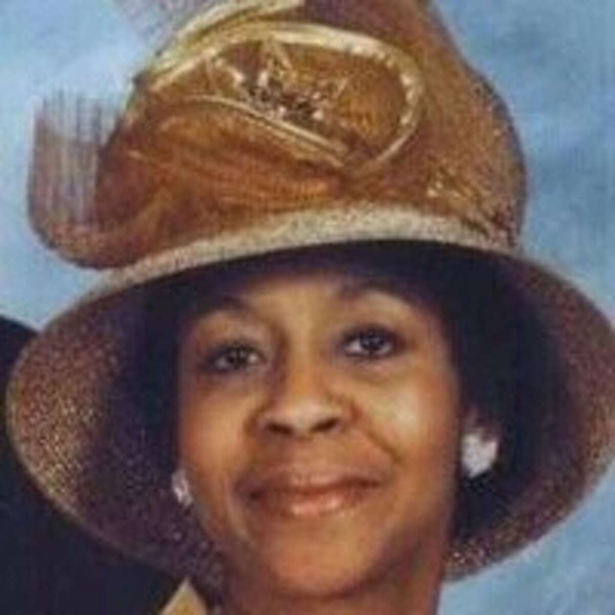 Harrison remembered for service to church, community