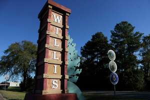 Willis expects $500,000 in monthly tax revenue boost
