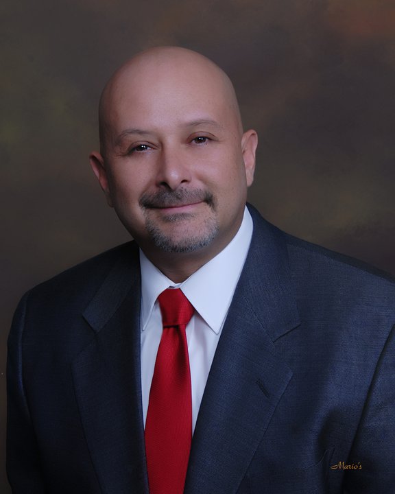 LISD Trustee Place 5: Alejandro 