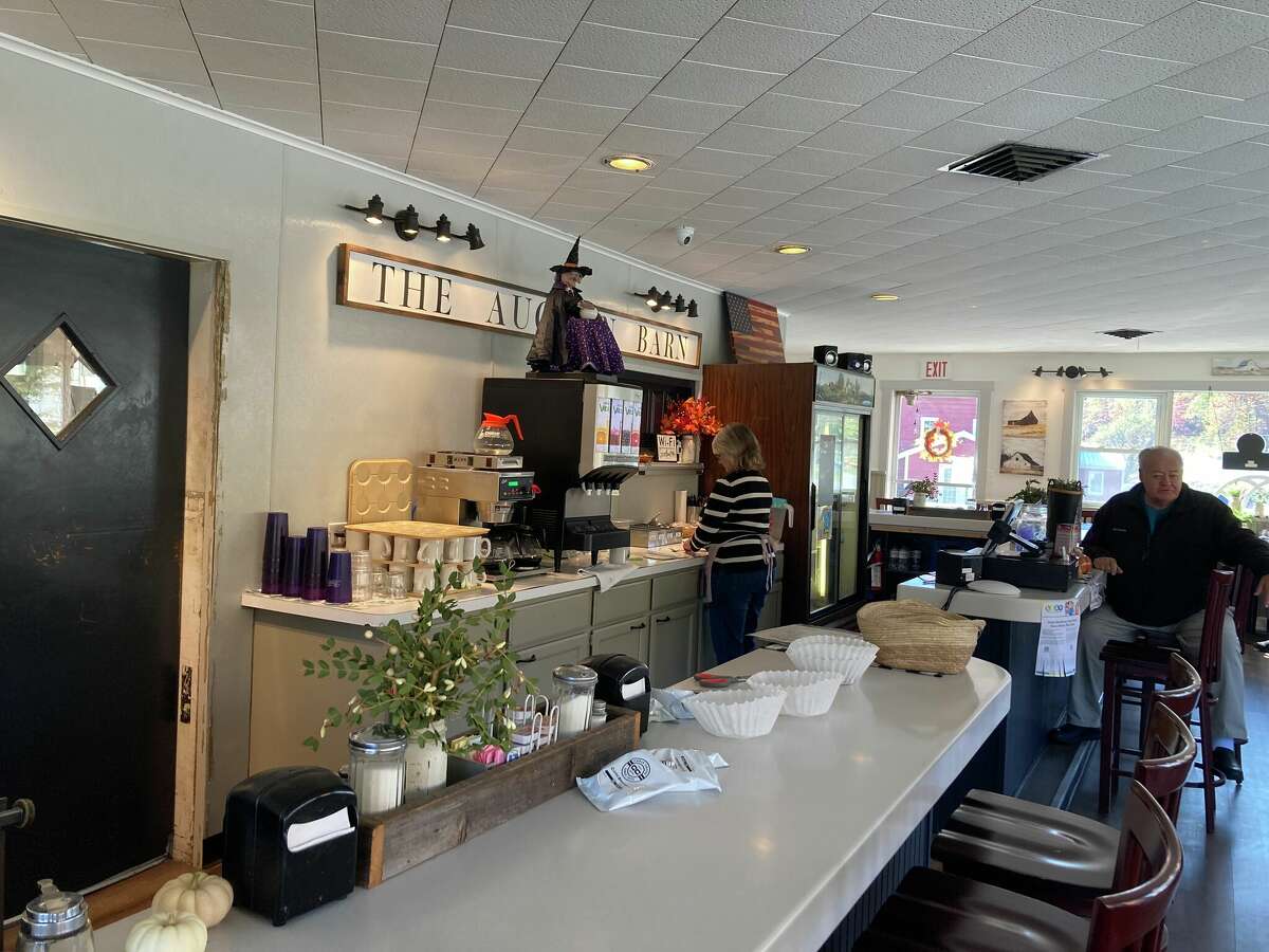 Argyle loses its historic restaurant