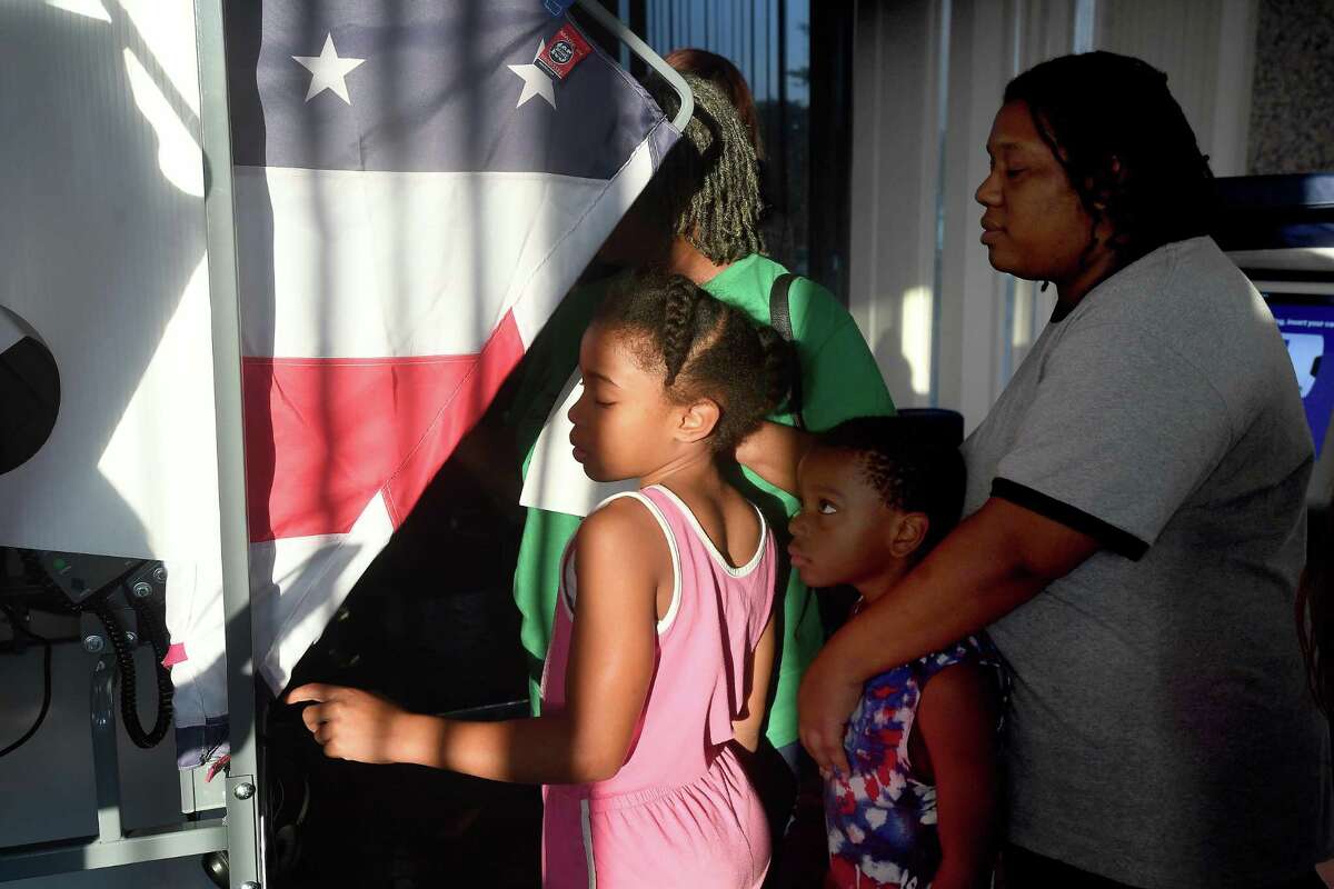 Story photo for 1960s voter suppression was appalling. Have we learned nothing?